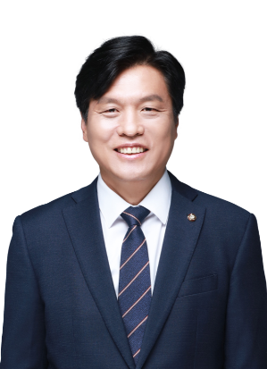 조승래 의원(더불어민주당, 대전유성구갑)