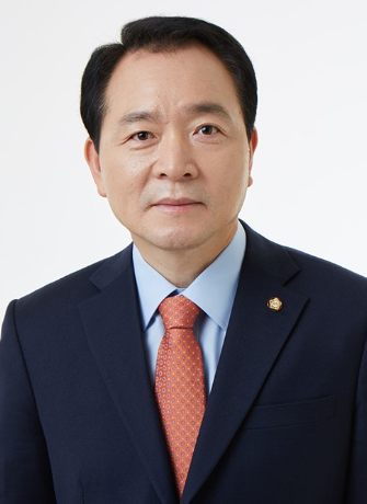 성일종 국회의원(충남 서산·태안)