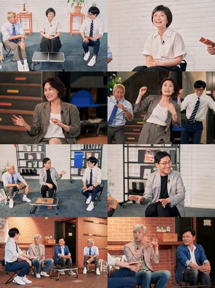 사진 = tvN ‘유 퀴즈 온 더 블럭’