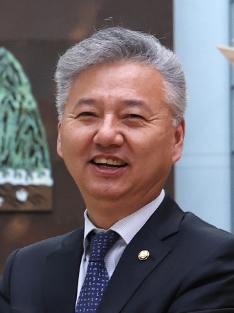 더불어민주당 홍성국 의원(세종특별자치시갑·기획재정위원회)