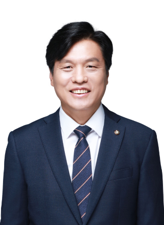 조승래 더불어민주당 의원(대전 유성구갑)