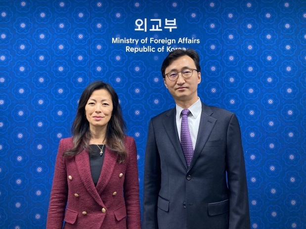 외교부, 제2차 북한 사이버 위협 대응 한미 실무그룹 회의 개최