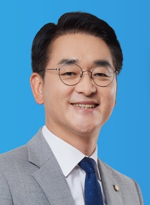 박용진 의원(더불어민주당, 서울 강북구을)
