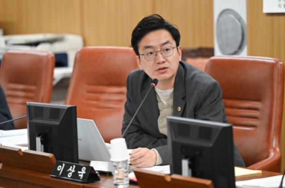 이상욱 의원(비례, 국민의힘)