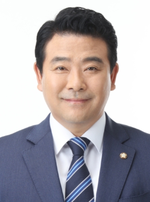  박정 의원(더불어민주당, 파주시을)